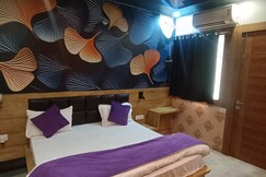 Devi Residency, Vrindavan