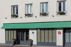 BEST WESTERN RIVES DE PARIS LA DEFENSE, Paris