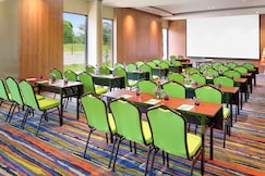 IBIS STYLES BOGOR RAYA, Kota Bogor