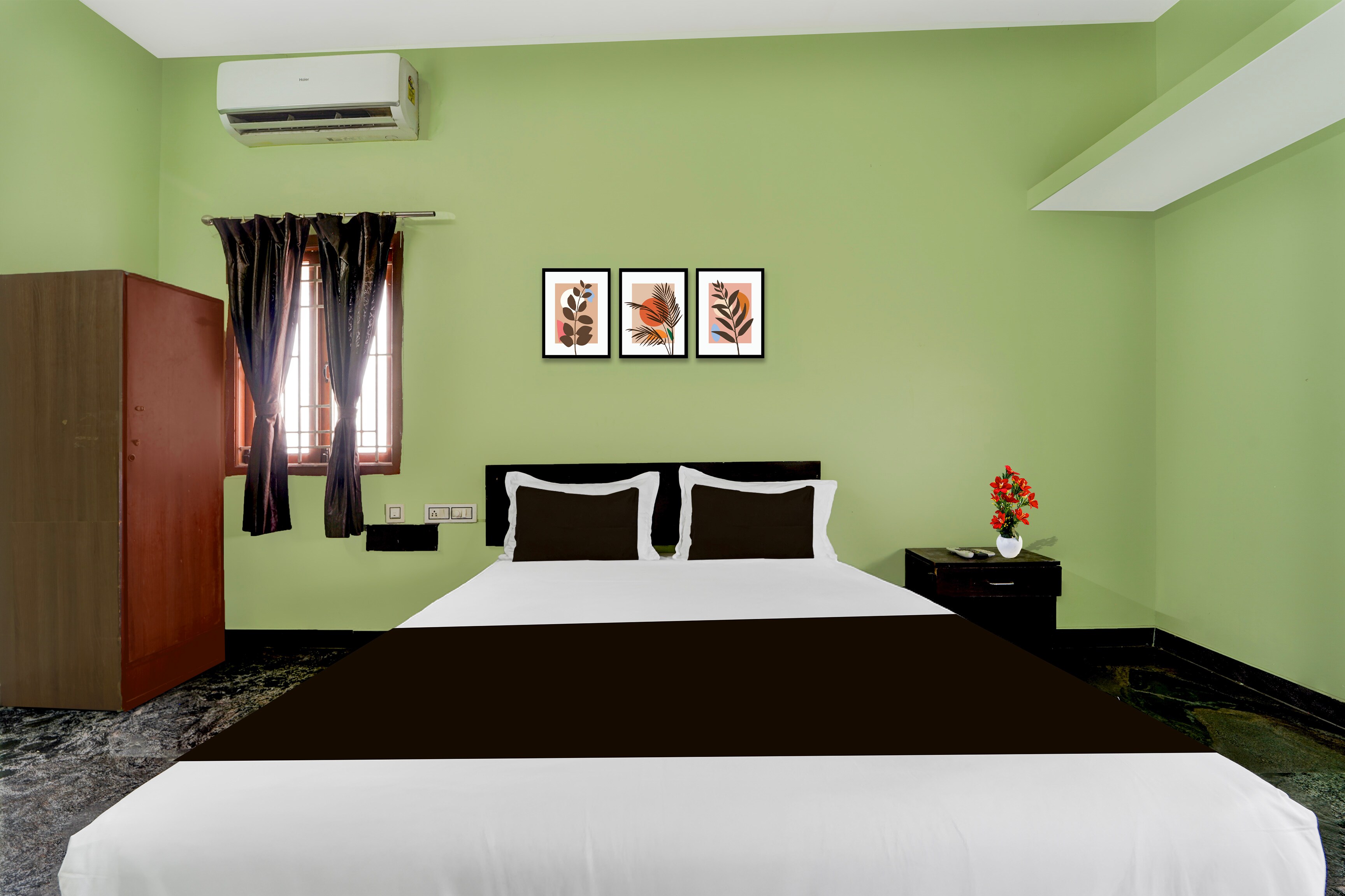 Hotel O Singanallur Bus Terminal Formerly Passion Paradise - Tap to explore photos