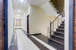 Hotel O amrindra, Chandigarh