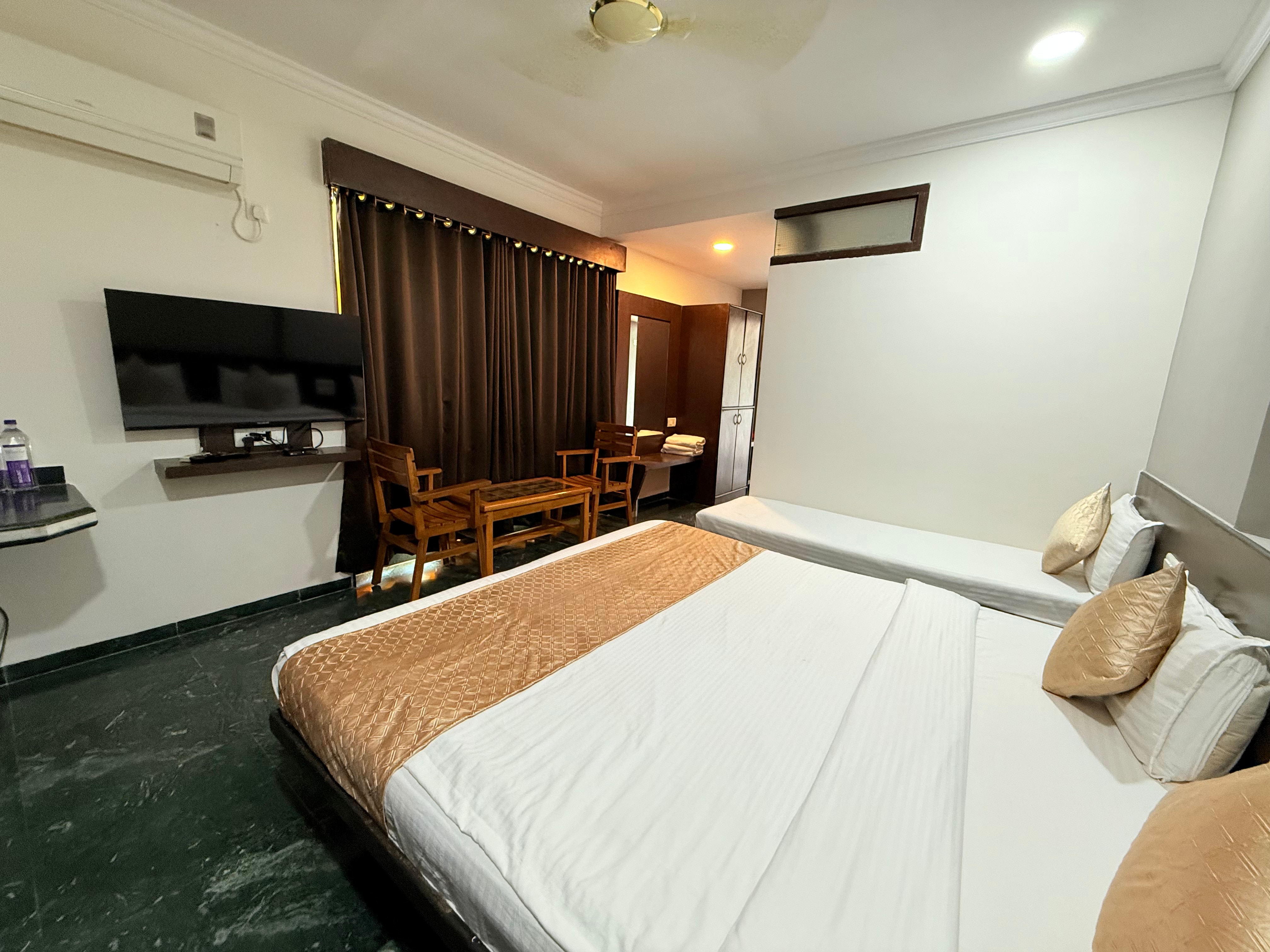 Hotel KB's Grand - Tap to explore photos