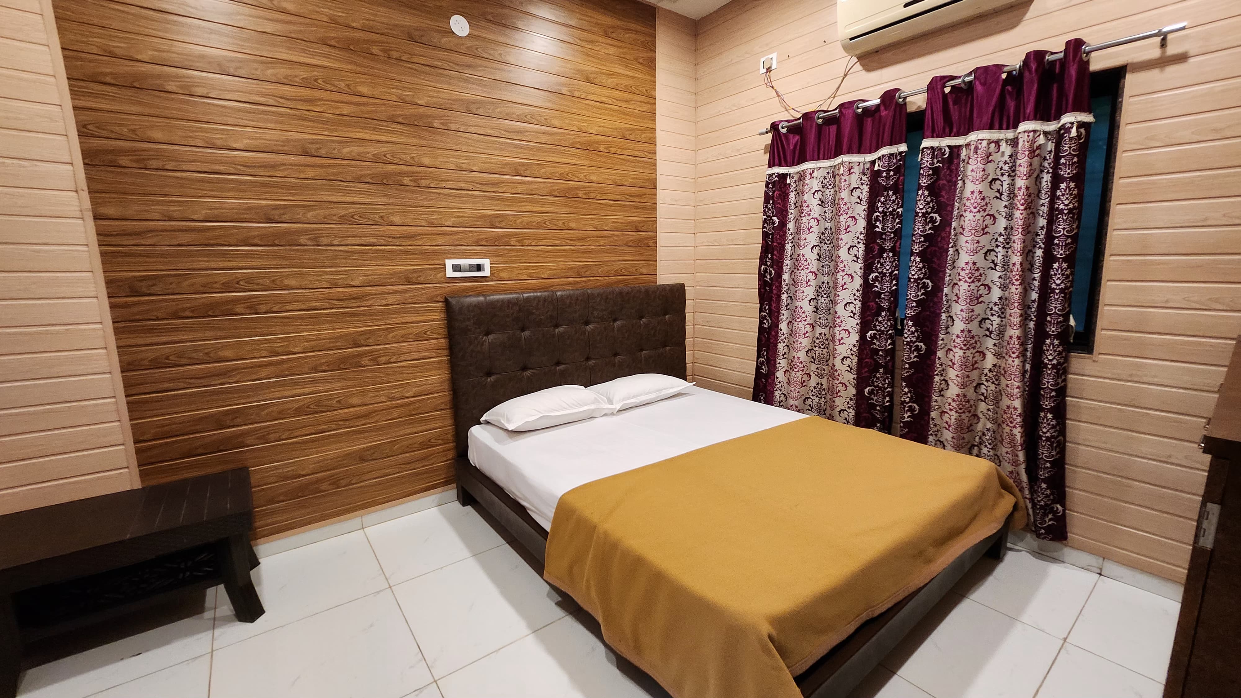 Anand residency - Tap to explore photos
