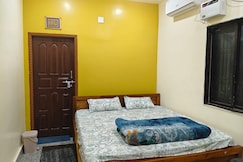 Baibhab Lodge, Cuttack