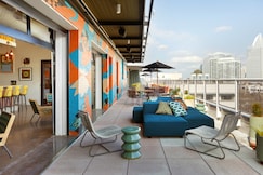 Kimpton SYLVAN HOTEL, an IHG hotel, DeKalb