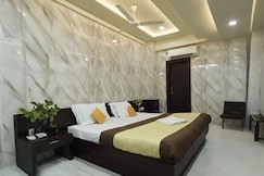 Hotel Hari Palace, Rajkot