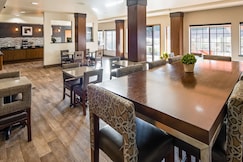 Best Western Plus Hill Country Suites, Bexar