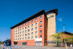 Holiday Inn Express Leicester - City, Leicester