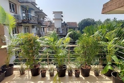 Ivy Retreat apartments | Inizio, Goa