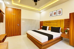 Hotel O Dev paradise, Mathura