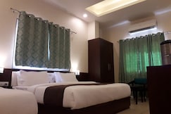 Hotel Paradise inn, Udaipur