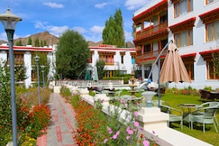 Oasis Villa | 10 Min from Leh Airport , Leh