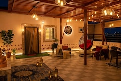The Comfort Zone | Fully Loaded Apt near ITPL, Bangalore