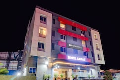 Hotel O Ginger Gold, Pune
