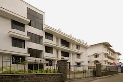 SARAS PARK, Thiruvananthapuram