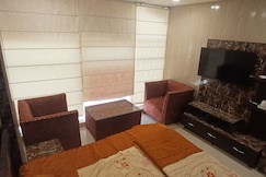 Casa Elite Stay, Zirakpur