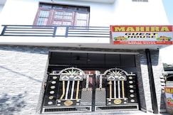 Mahira Guest House, Jammu