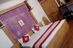 Hotel C M Regency, Jaipur