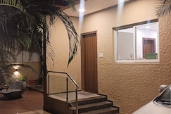 4BHK Orchid Villa with Pvt Pool, Lonavala, Lonavala