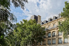 Crowne Plaza Paris Republique, Paris