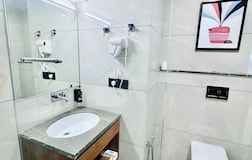 Washroom
