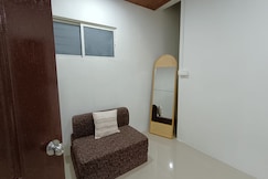 Dingdi Service Apartment, Silchar