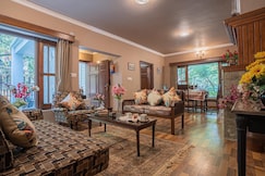 Vienna Forest 2 Bedroom Villa, Nainital, Nainital