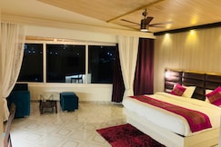 Hotel JP Regency, Nainital (15 mins drive to Kainchi Dham), Bhowali