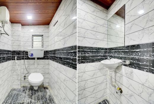 Hotel O Memsaab Family Residency
