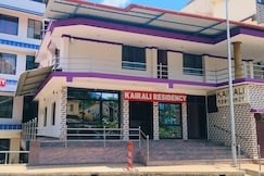 Kairali Residency, Kollur