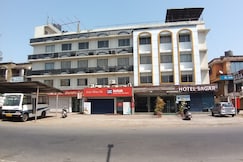 Hotel Sagar Presidency A unit of Buesoco Hospitality Private Limited, Daman
