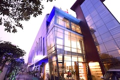 Hotel Kridha Residency, Vrindavan