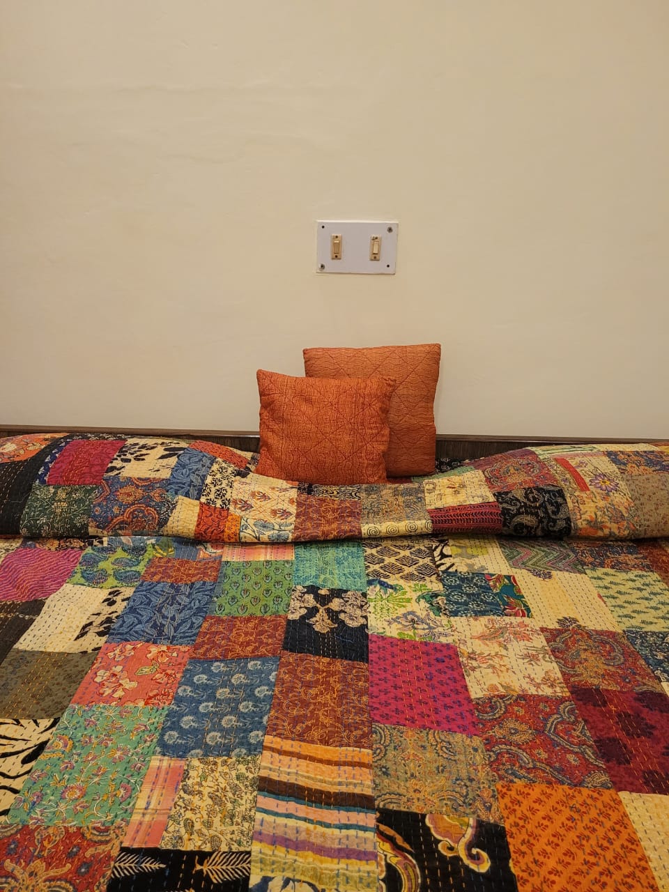 Unique Home Stay - Tap to explore photos
