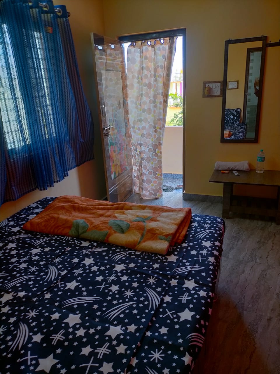 Rock view home stay hampi - Tap to explore photos