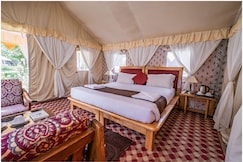 Nubra Eco Village Hunder