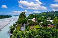 La Perle River Resort By Excel Hotels & Resorts, Jim Corbett (Ramnagar)