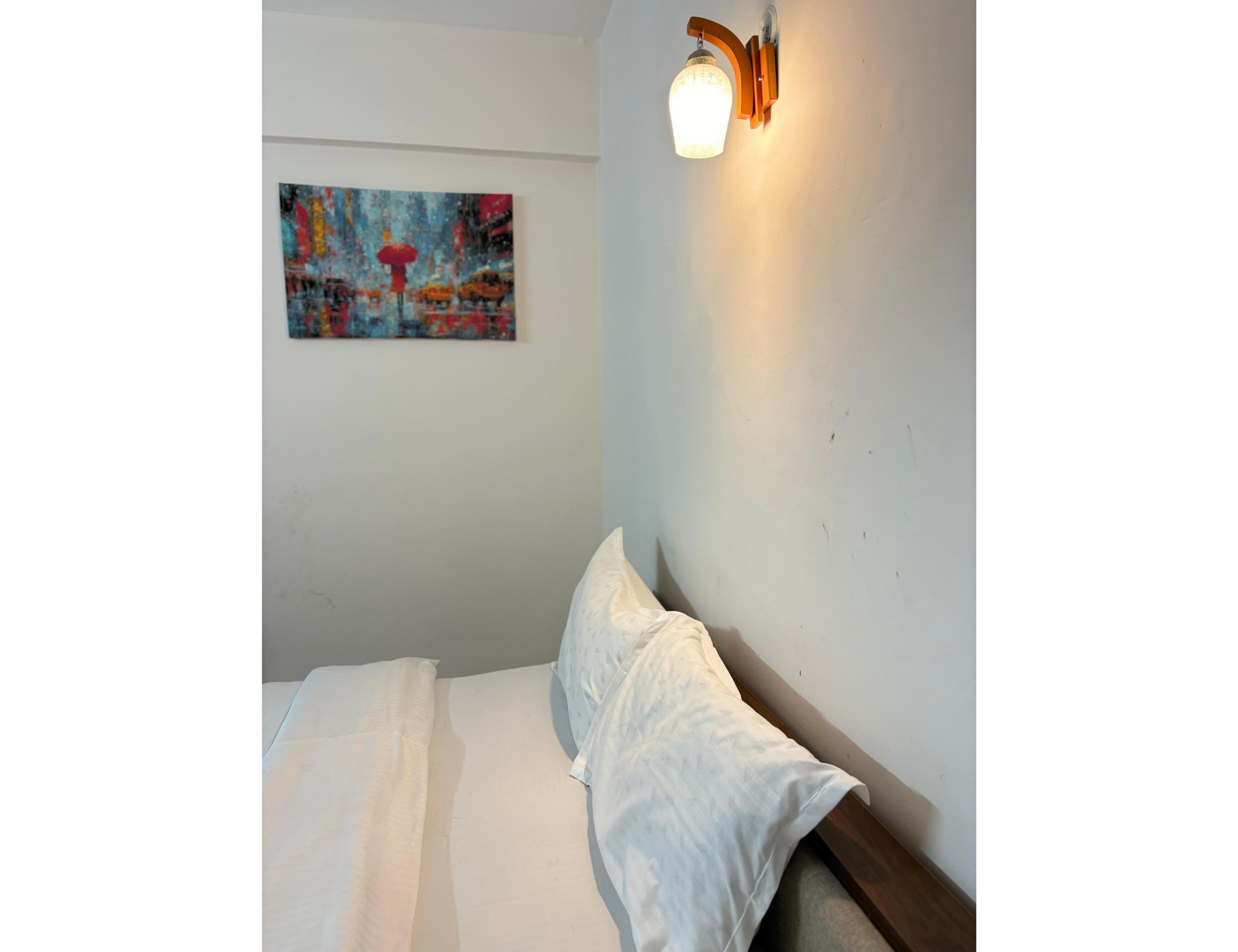 Voyage Inn Omaxe Apartment@ Hazratganj - Tap to explore photos