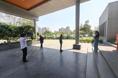 Minimalist Comfort, Pune