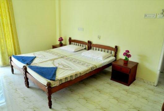 Fort Square Homestay - Tap to explore photos