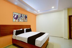 Hotel O Balaji R Square, Hyderabad