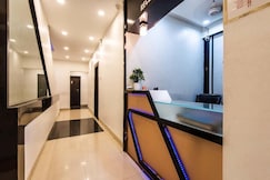 Hotel Modern, Mumbai