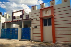 Emitta Homestay Gold, Madurai