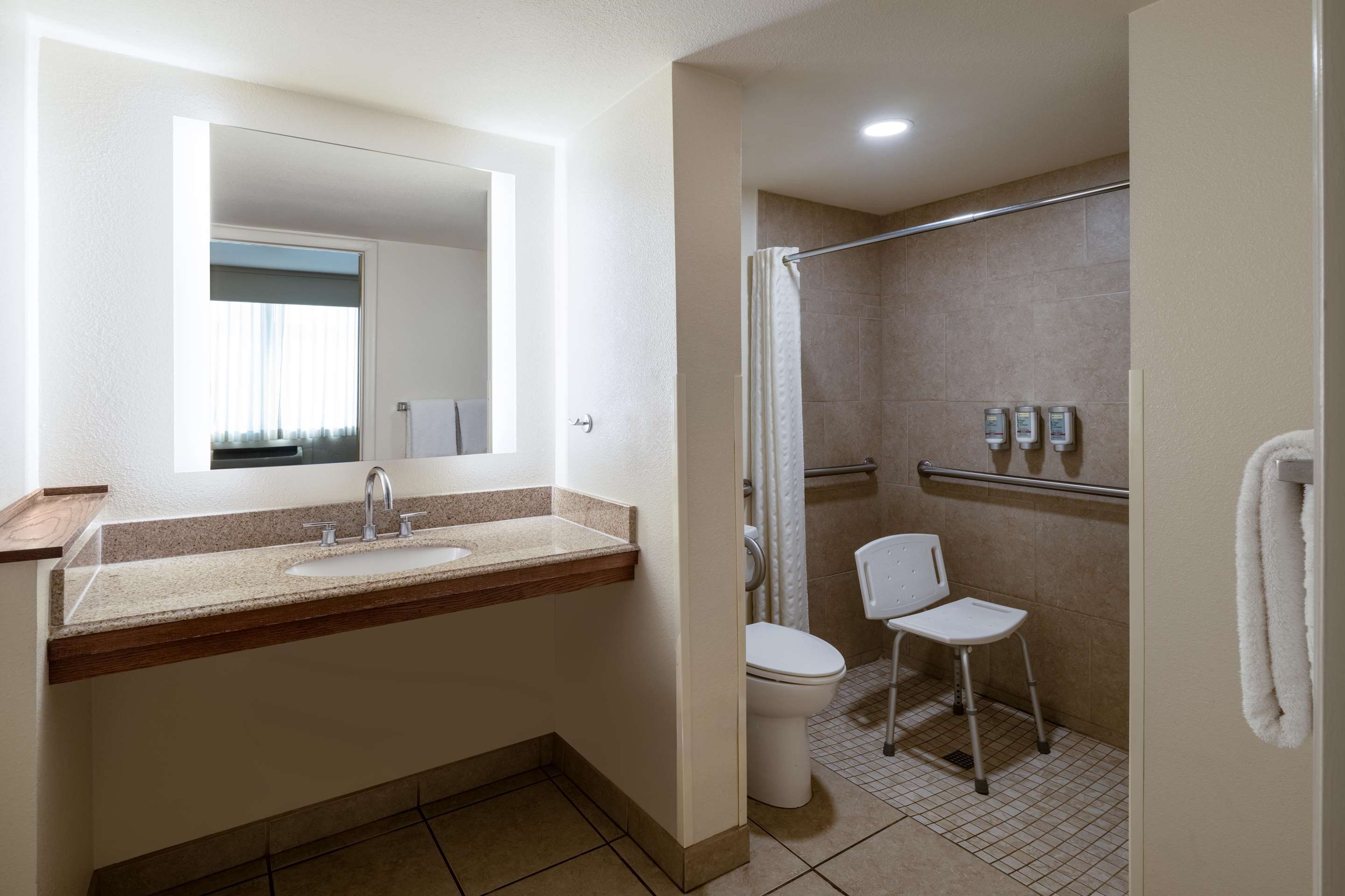 Best Western Pony Soldier Inn & Suites - Tap to explore photos