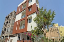 Pavis Service Apartment, Chennai