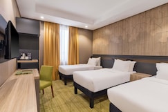 ibis Styles Makkah, Mecca