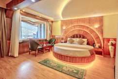 Hotel Glacier Resort, Manali