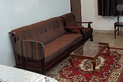 AHK3 Lovely 2 BHK In PT Rajan Salai And Car Park, Chennai