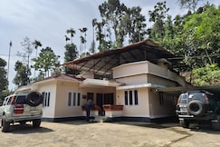 Cloud wayne, Wayanad