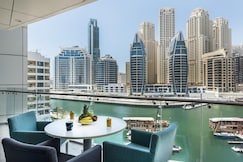 Jannah Marina Hotel Apartments , Dubai
