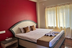 Hotel Shila Plaza, Krishnanagar